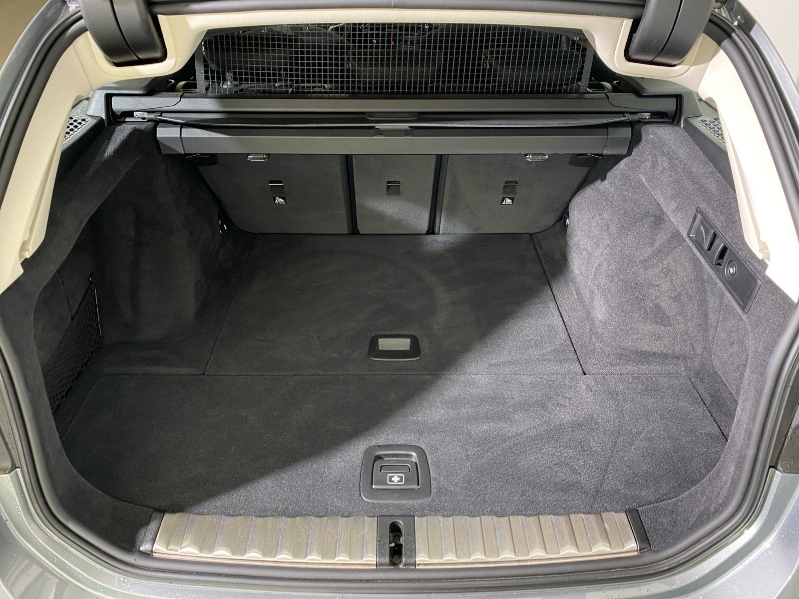 BMW 318 - Bild 16