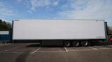 Lamberet 3 Axle frigo trailer Carrier Vector 1950 Bi-Temp - Lamberet LKWs