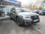 Subaru Outback 2.5i Exclusive Cross KAMERA NAVI ACC LED - Subaru Outback Exclusive-Cross