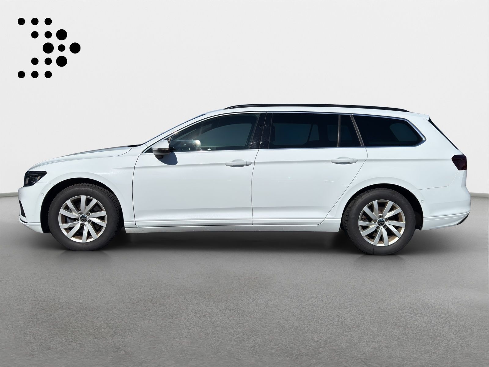 Volkswagen Passat Variant - Bild 3
