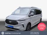 Bürstner Copa C 530 Automatik Markise ähnl. Nugget