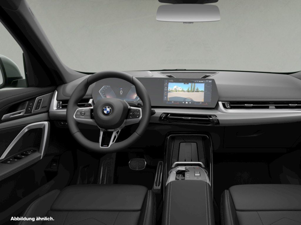 BMW X1 xDrive23d M Sportpaket bis-12.2030 foto 4
