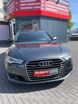 Audi A6 3.0 TDI clean diesel quattro/Navi/Kamera/Lede - gebrauchte Audi A6 aus dem Jahr 2015