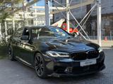 BMW M5 xDrive A M5 - BMW M5 von privat