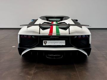 Lamborghini Aventador LP 750-4 Superveloce Roadster 1of500