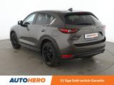 Mazda CX-5 2.0 SKYACTIV-G Homura AWD*NAVI*LED*ACC*SHZ* - Mazda CX-5 in Hamburg