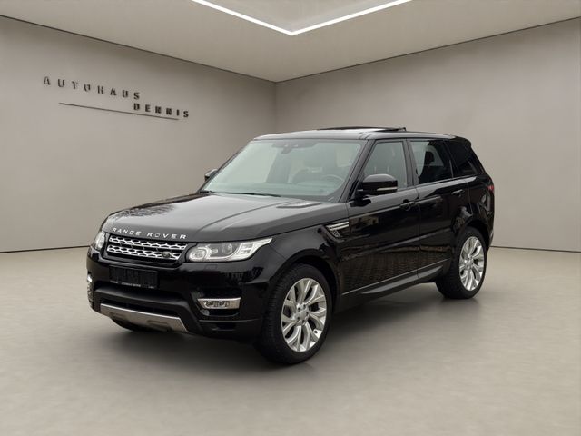 Land Rover Range Rover Sport SD4 HSE  Facelift/Kamera/Pano