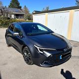 Toyota Corolla Lounge  - Toyota Corolla Gebrauchtwagen in München