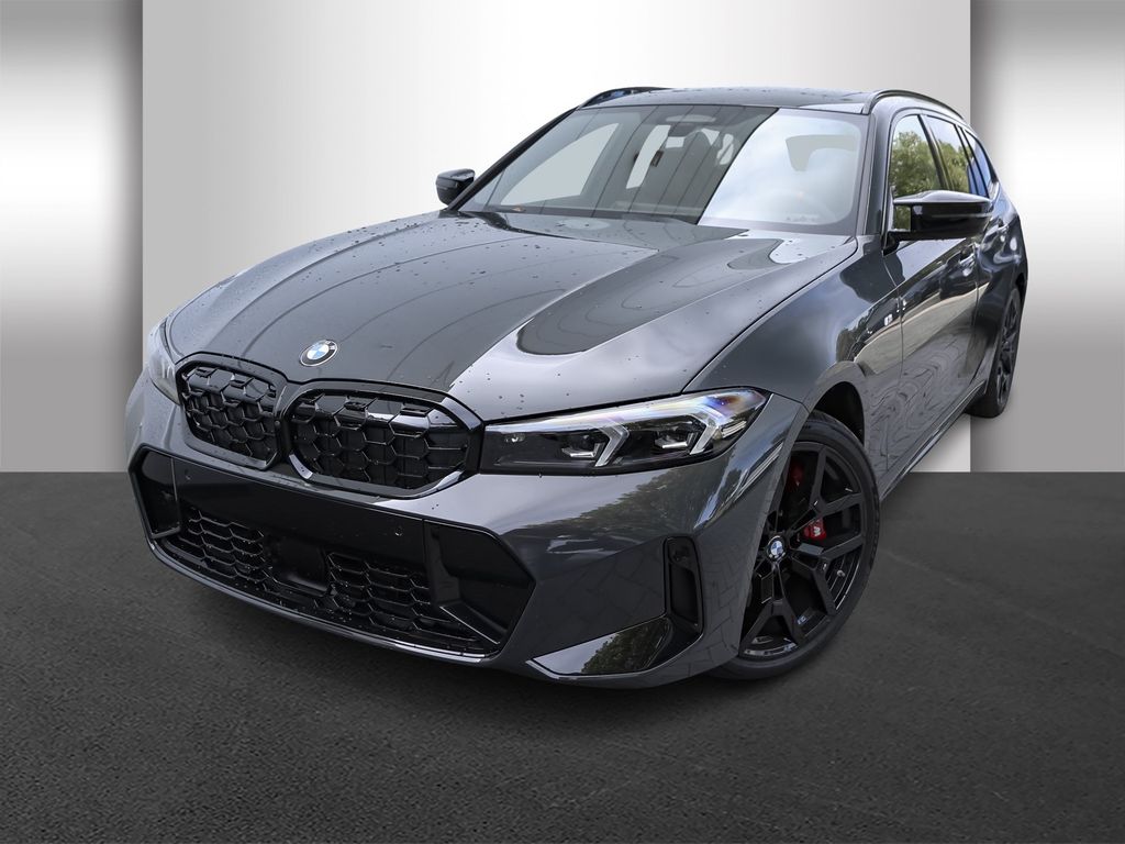 BMW M340i