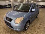 Kia Picanto 1.1 Start / TÜV Neu - Kia Picanto: Start