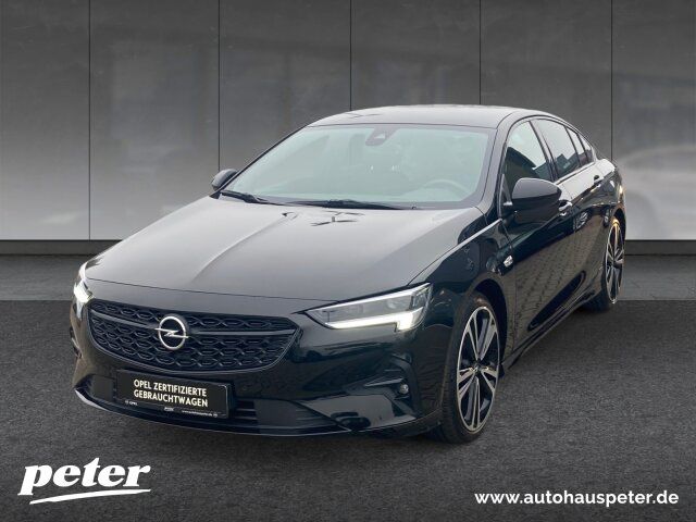 Opel Insignia 2.0 CDTI Ultimate Automatik OPC-Line Al