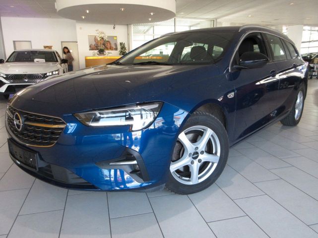 Opel Insignia B 2.0D ST LED/NAVI/SHZ/LHZ/AHK