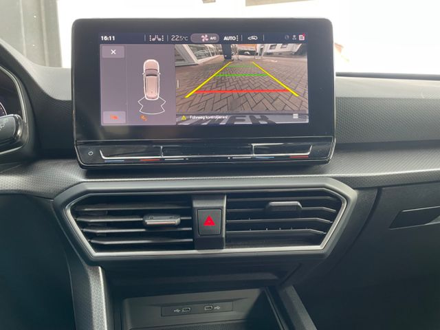 Leon ST 1.5 eTSI 110kW Style DSG NAV+LED+GRA+RFK