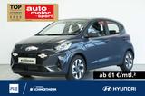 Hyundai i10 Trend 1.0 AMT 46 KW (63PS) - Hyundai i10 mit Halbautomatikschaltung