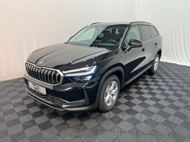 SKODA Kodiaq 1.5 TSI iV DSG Selection 5-Si. AHK