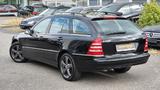 Mercedes-Benz C 220 T CDI Aut. /NAVI/ALLWETTER/TEMPO/TÜV NEU - gebrauchte Mercedes-Benz C 220 aus dem Jahr 2006