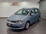 Volkswagen Sharan Trendline BMT - Volkswagen Sharan: Trendline