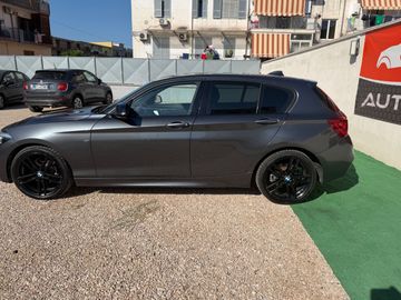 BMW 116 - 5