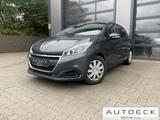 Peugeot 208 Active 1.6HDI*Klima*Tempomat*SHZ*AHK - Peugeot 208 mit Diesel-Antrieb