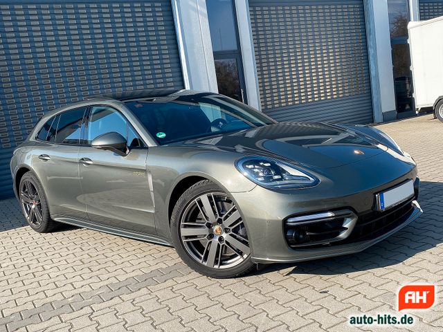 Porsche Panamera Sport Turismo 4 E-Hybrid Platinum Edit.