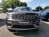 Jeep Grand Cherokee 3,0 CRD Summit (E6dT) PANORAMA - Jeep Grand Cherokee in Oldenburg
