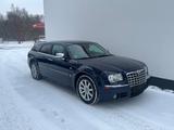 Chrysler 300C Touring 3.0 CRD - Chrysler 300C: 3.0