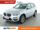 BMW X3 xDrive 20d xLine Aut.*NAVI*HEAD-UP*LED*ACC* - BMW X3 Gebrauchtwagen in Köln