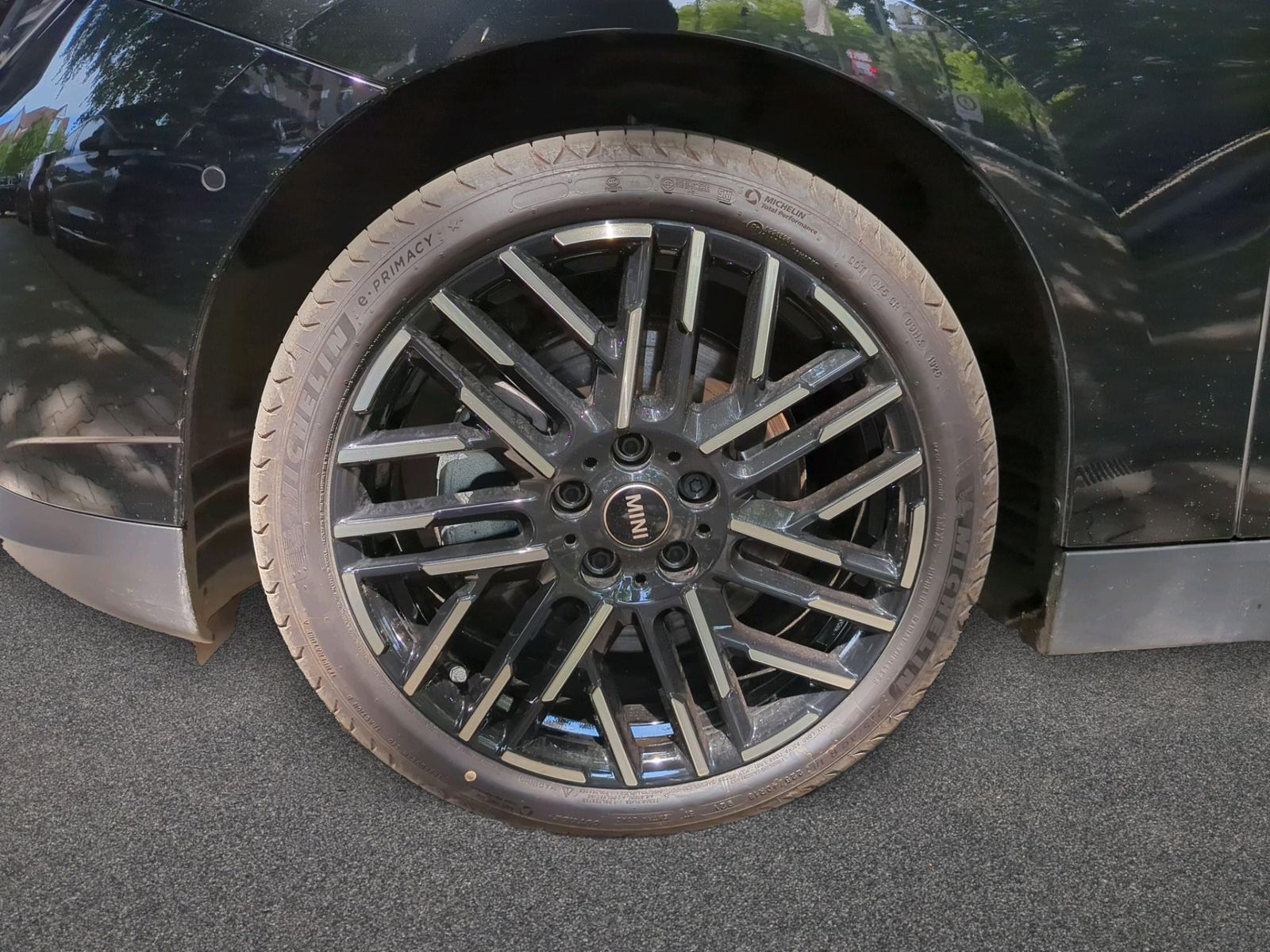 MINI Cooper SE - Bild 18