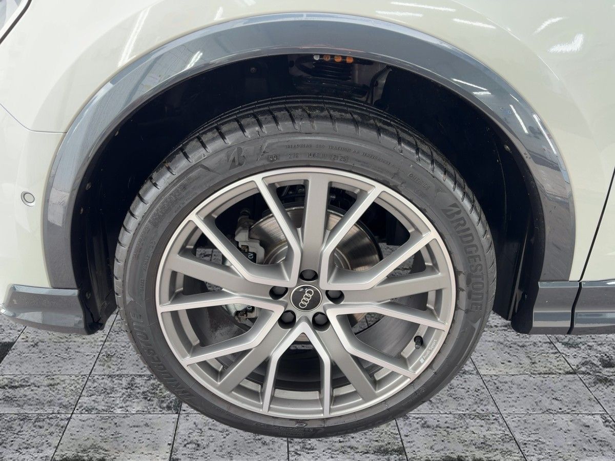 Audi Q3 - Bild 8