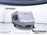 Dethleffs Aero 490 QSK "Aktionswochen" - Dethleffs Wohnwagen 490