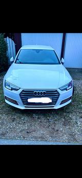 Audi A4 Sline zu verkaufen - Audi: Verkauf