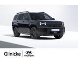 Hyundai SANTA FE HEV 5-Sitzer (MY25) 1.6 T-GDI (215 PS) - Hyundai SANTA FE Gebrauchtwagen in Erfurt