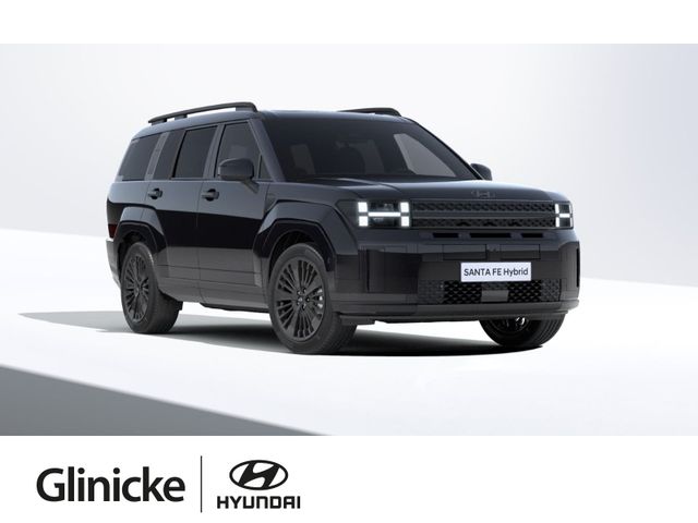 Hyundai SANTA FE HEV 5-Sitzer (MY25) 1.6 T-GDI (215 PS)