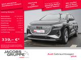 Audi Q4 35 S line AR HUD, Area View, AHK, Wärm e-tron - Audi Q4 Jahreswagen