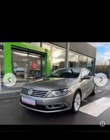 Volkswagen VW Passat CC - gebrauchte VW Passat CC aus dem Jahr 2015