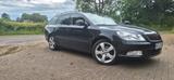 Skoda Ovtavia, 2.0 TDI 140 PS,Scheckheft - Skoda Octavia: TDI 140