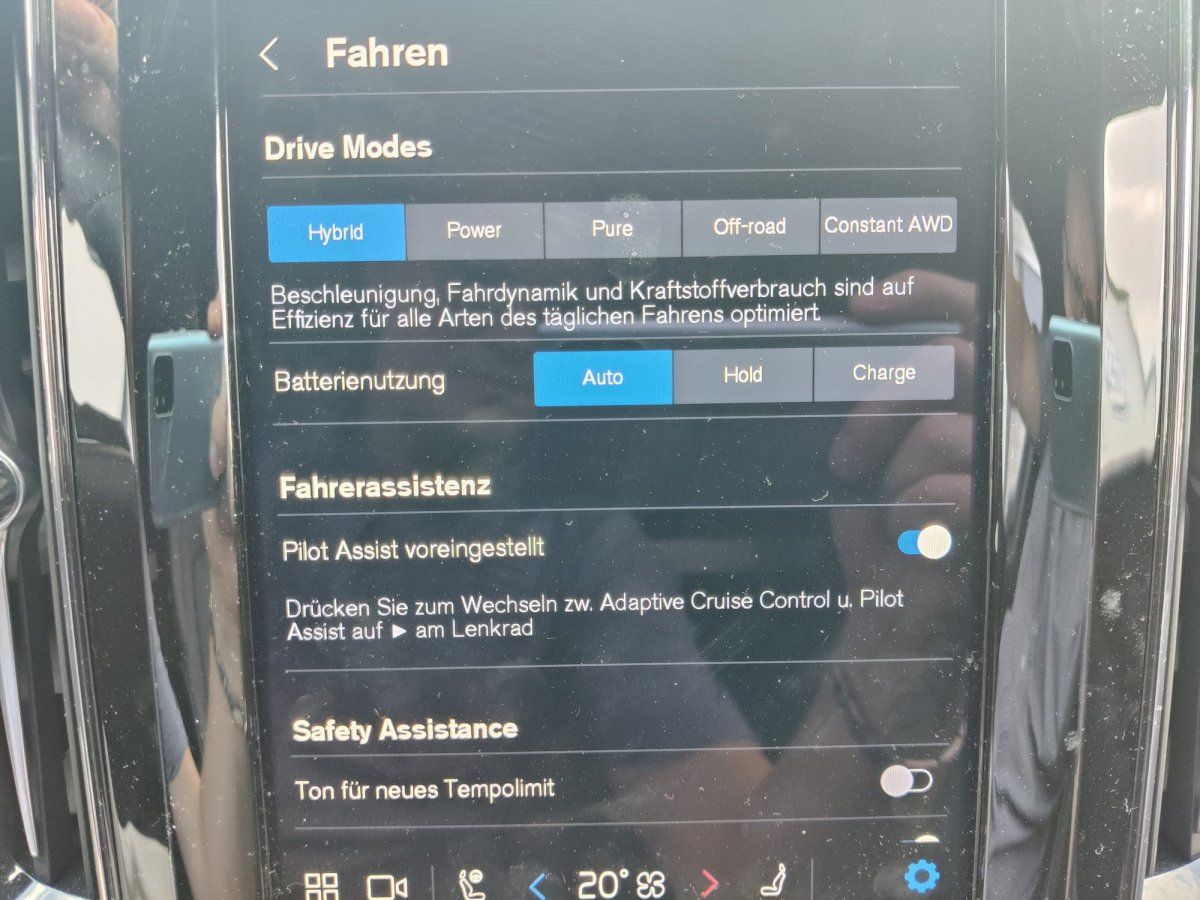 Volvo XC60 - Bild 25