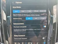 Volvo XC60 - Vorschau Bild 25