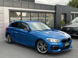 BMW M 135 i xDrive*Navigation*LED*Einparkhilfe* - BMW M135: Automatik