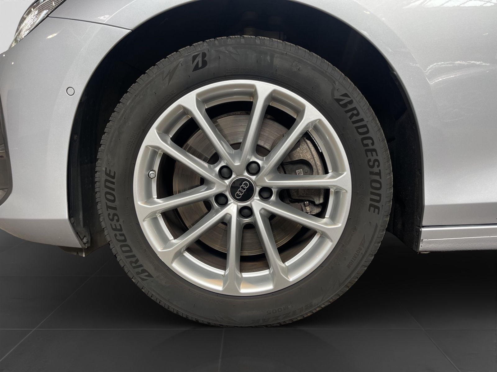 Audi A6 - Bild 7