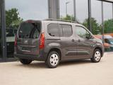 Fiat Doblo Kombi 1.5 130 Automatik / Panoramadach - Fiat Doblo aus 2023