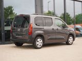 Fiat Doblo Kombi 1.5 130 Automatik / Panoramadach - Fiat Doblo: Automatik