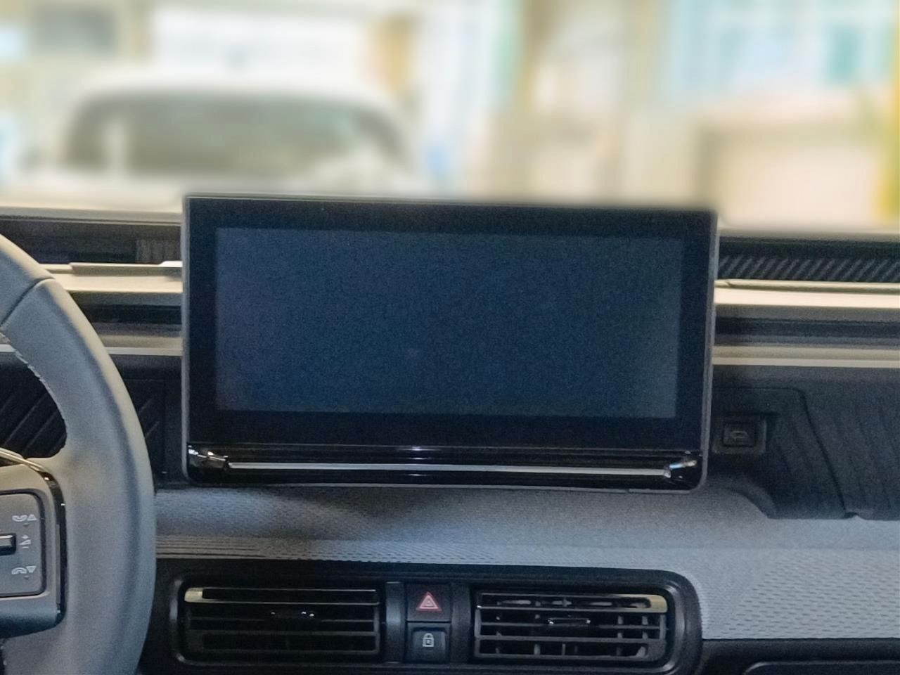 Fahrzeugabbildung Citroën C3 Turbo 100 Max Winter Paket Allwetterreifen