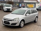 Opel Astra H Caravan Edition - Opel Astra: H Caravan