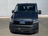 MAN TGE 3.180 Pritsche DOKA LR 4x4 ACC LED DIFF-SPER - MAN TGE DoKa Gebrauchtwagen