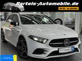 Mercedes-Benz A 250 e Edition 2020, 1 Hand, AMG LINE,Alcantara - gebrauchte Mercedes-Benz A-Klasse aus dem Jahr 2021