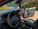 Ford Fiesta 1,0 EcoBoost 74kW Cool & Connect Cool... - Ford Fiesta: 7