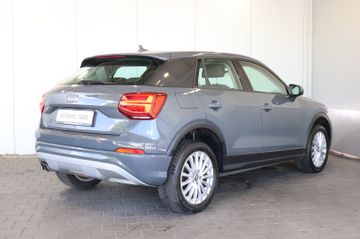 Audi Q2 1.4 TFSI design PRE SENSE+LED+PDC+17"+PANO
