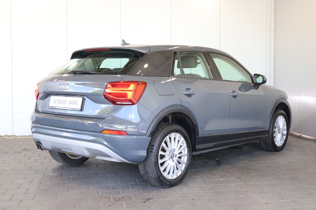 Audi Q2 1.4 TFSI design PRE SENSE+LED+PDC+17"+PANO