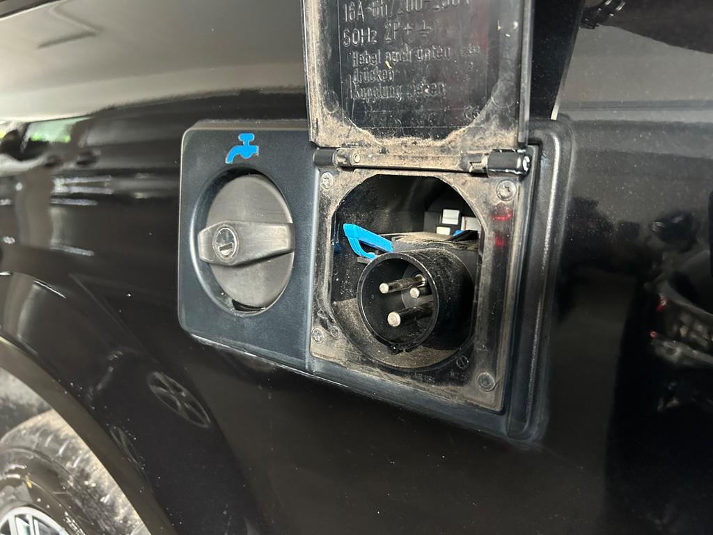 Volkswagen T5 California